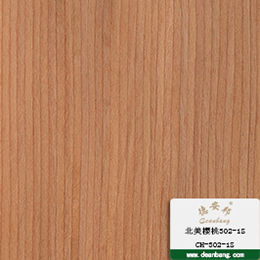 北美櫻桃302-1S