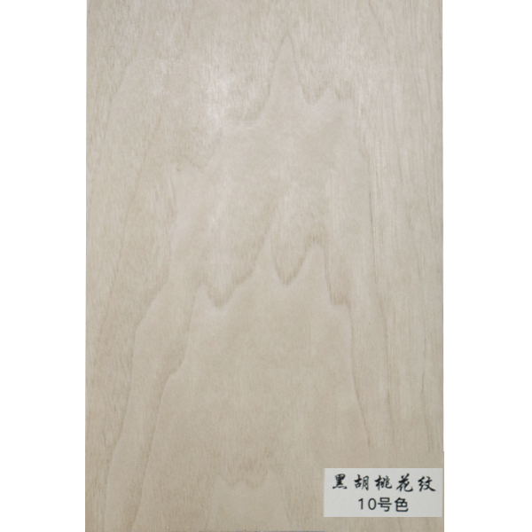 黑胡桃花紋-10號(hào)色